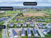 Parduodamas pilnai įrengtas 2 kambarių butas - nuotraukos Nr. 23