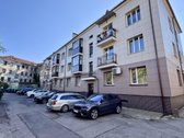 Erdvus 3 Kambarių Butas Renovuotame Name  73 - nuotraukos Nr. 2