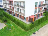 Parduodamas pilnai įrengtas 2 kambarių butas - nuotraukos Nr. 28