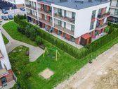 Parduodamas pilnai įrengtas 2 kambarių butas - nuotraukos Nr. 29