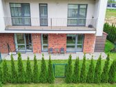 Parduodamas pilnai įrengtas 2 kambarių butas - nuotraukos Nr. 30