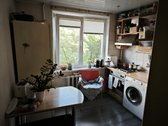 Parduodamas erdvus 4 kambarių butas Savanorių - nuotraukos Nr. 7