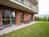Parduodamas pilnai įrengtas 2 kambarių butas - nuotraukos Nr. 25