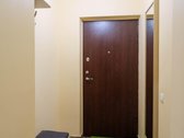 Nuomojamas Jaukus 1 Kambario Butas Pilaitėje, - nuotraukos Nr. 12