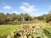 Parduodamas jaukus ir tvarkingas sodo namas - nuotraukos Nr. 8