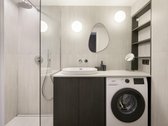Parduodamas Naujai Įrengtas Modernus Loftas - nuotraukos Nr. 22