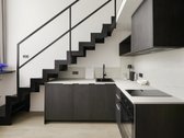 Parduodamas Naujai Įrengtas Modernus Loftas - nuotraukos Nr. 5