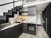 Parduodamas Naujai Įrengtas Modernus Loftas - nuotraukos Nr. 4
