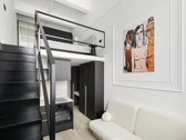 Parduodamas Naujai Įrengtas Modernus Loftas - nuotraukos Nr. 3