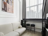 Parduodamas Naujai Įrengtas Modernus Loftas - nuotraukos Nr. 8