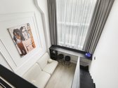 Parduodamas Naujai Įrengtas Modernus Loftas - nuotraukos Nr. 14