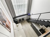 Parduodamas Naujai Įrengtas Modernus Loftas - nuotraukos Nr. 15