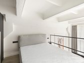 Parduodamas Naujai Įrengtas Modernus Loftas - nuotraukos Nr. 17