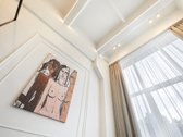 Parduodamas Naujai Įrengtas Modernus Loftas - nuotraukos Nr. 9