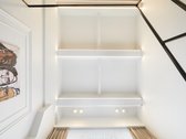 Parduodamas Naujai Įrengtas Modernus Loftas - nuotraukos Nr. 25