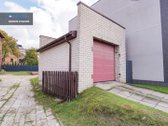 Parduodamos patalpos Panevėžio m. centre, - nuotraukos Nr. 4