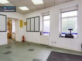 Parduodamos patalpos Panevėžio m. centre, - nuotraukos Nr. 7