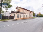 Parduodamos patalpos Panevėžio m. centre, - nuotraukos Nr. 22