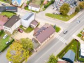 Parduodamos patalpos Panevėžio m. centre, - nuotraukos Nr. 30