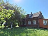 Parduodama Sodyba Marijampolės Sav., Brastos K. - nuotraukos Nr. 4