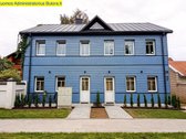 Nuomojamas 1 kambario butas - nuotraukos Nr. 7