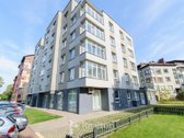 Nuomojamas Naujos Statybos 2k. Butas Žirmūnuose! - nuotraukos Nr. 14