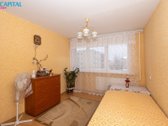 Parduodamas 2 Kambarių Butas Smėlio g., Utenoje! - nuotraukos Nr. 5