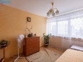 Parduodamas 2 Kambarių Butas Smėlio g., Utenoje! - nuotraukos Nr. 6