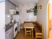 Parduodamas 2 Kambarių Butas Smėlio g., Utenoje! - nuotraukos Nr. 7