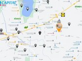 Parduodamas 2 Kambarių Butas Smėlio g., Utenoje! - nuotraukos Nr. 16