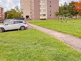 Išnuomojamas 2 Kambarių Butas Kosmonautų G., - nuotraukos Nr. 13