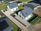 Parduodamas Pilnai Įrengtas A+ Klasės Namas - nuotraukos Nr. 2