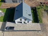 Parduodamas Pilnai Įrengtas A+ Klasės Namas - nuotraukos Nr. 3