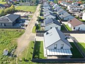 Parduodamas Pilnai Įrengtas A+ Klasės Namas - nuotraukos Nr. 4