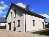 Parduodamas Pilnai Įrengtas A+ Klasės Namas - nuotraukos Nr. 6