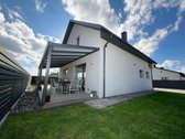 Parduodamas Pilnai Įrengtas A+ Klasės Namas - nuotraukos Nr. 7