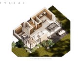 Projektas prie Balžio ežero – tai 15-OS - nuotraukos Nr. 23