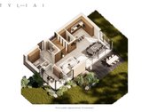 Projektas prie Balžio ežero – tai 15-OS - nuotraukos Nr. 27