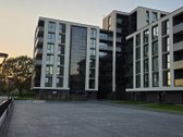 Visiškai naujas komfortiškas butas laukia - nuotraukos Nr. 8