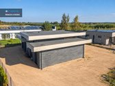 Parduodamas Naujos Statybos Namas Su Pilna - nuotraukos Nr. 7