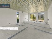 Parduodamas Naujos Statybos Namas Su Pilna - nuotraukos Nr. 21