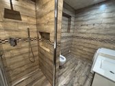 Išnuomojamas 3- jų kambariu butas Taikos pr - nuotraukos Nr. 13