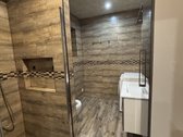 Išnuomojamas 3- jų kambariu butas Taikos pr - nuotraukos Nr. 14