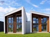 4 kambarių, 3 miegamųjų kotedžas "Žydėjimas"  - nuotraukos Nr. 3