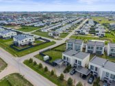 Parduodamas Pilnai Įrengtas Kampinis Kotedžas - nuotraukos Nr. 36