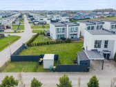 Parduodamas Pilnai Įrengtas Kampinis Kotedžas - nuotraukos Nr. 42
