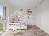 Parduodamas Pilnai Įrengtas Kampinis Kotedžas - nuotraukos Nr. 11