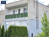 Parduodamas 3 Kambarių Butas Paluknyje Su - nuotraukos Nr. 2