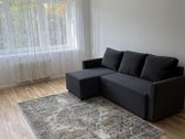 Išnuomojamas šviesus, erdvus 2 kambarių, 2 a. - nuotraukos Nr. 2
