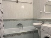 Išnuomojamas šviesus, erdvus 2 kambarių, 2 a. - nuotraukos Nr. 5